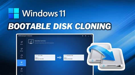 boot disk clone|make a cloned disk bootable.